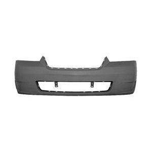 Front Bumper Cover 2006-2007 Chevrolet Malibu