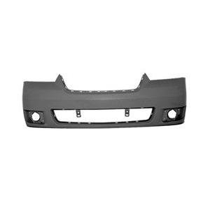 Front Bumper Cover 2006-2007 Chevrolet Malibu