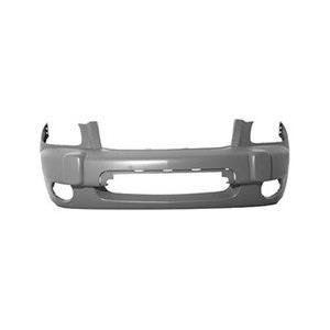 Front Bumper Cover 2006-2011 Chevrolet HHR
