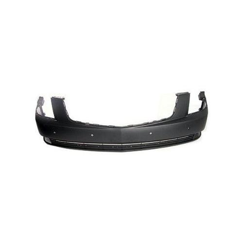 Front Bumper Cover 2006-2011 Cadillac DTS