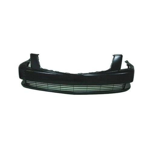 Front Bumper Cover 2006-2011 Cadillac DTS