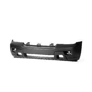 Front Bumper Cover 2006-2009 Chevrolet Trailblazer