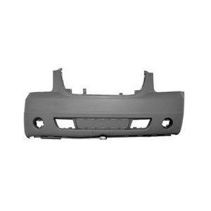 Front Bumper Cover 2007-2014 GMC Yukon