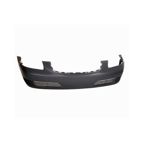 Front Bumper Cover 2006-2011 Buick Lucerne