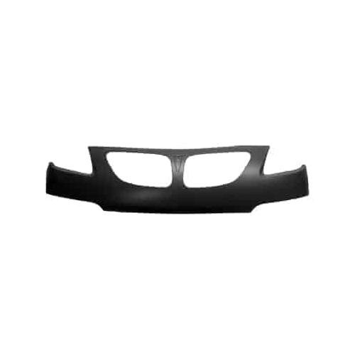 Front Upper Bumper Cover 2005-2008 Pontiac Vibe