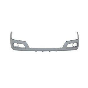 Front Lower Bumper Cover 2005-2008 Pontiac Vibe