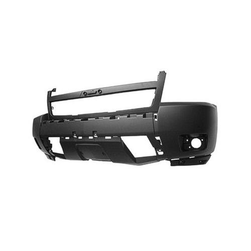 Front Bumper Cover 2007-2014 Chevrolet Suburban
