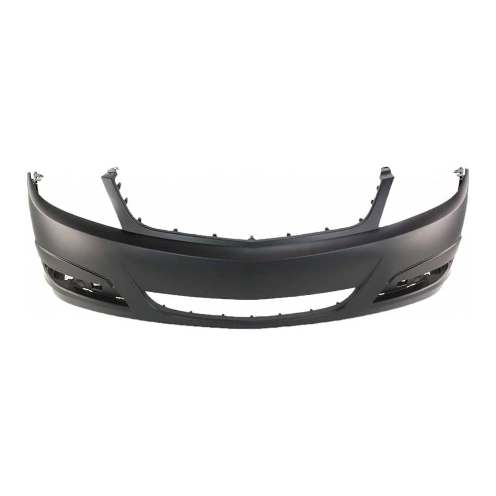 Front Bumper Cover 2007-2009 Saturn Aura