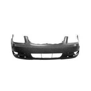 Front Bumper Cover 2005-2008 Pontiac G5