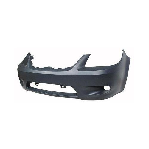 Front Bumper Cover 2007-2009 Pontiac G5