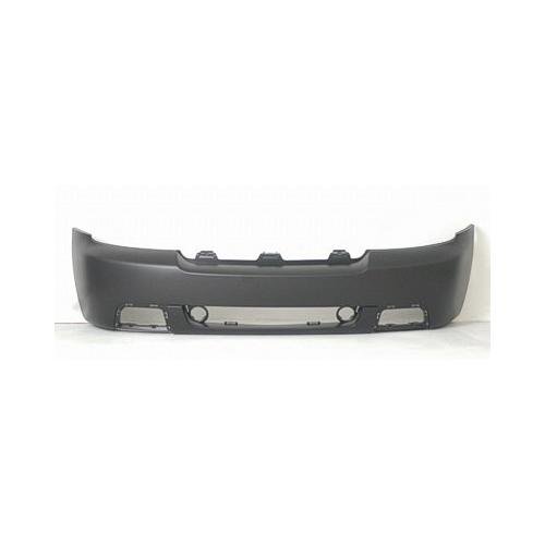Front Bumper Cover 2006-2009 Chevrolet Trailblazer