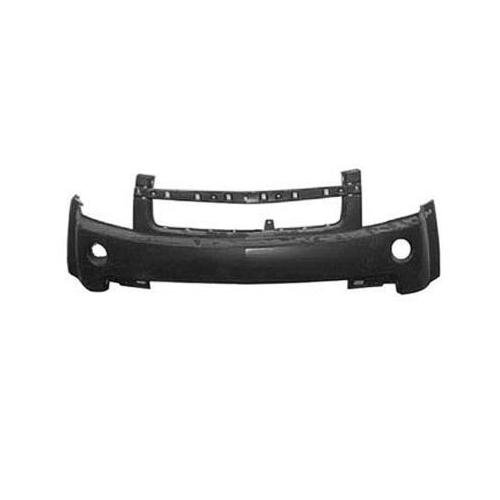 Front Bumper Cover 2007-2009 Chevrolet Equinox