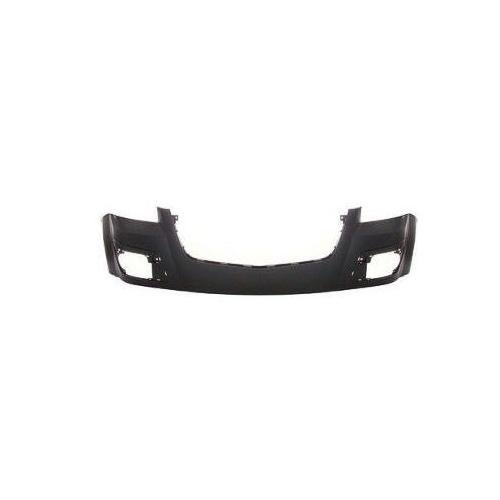 Front Upper Bumper Cover 2007-2010 Saturn Outlook