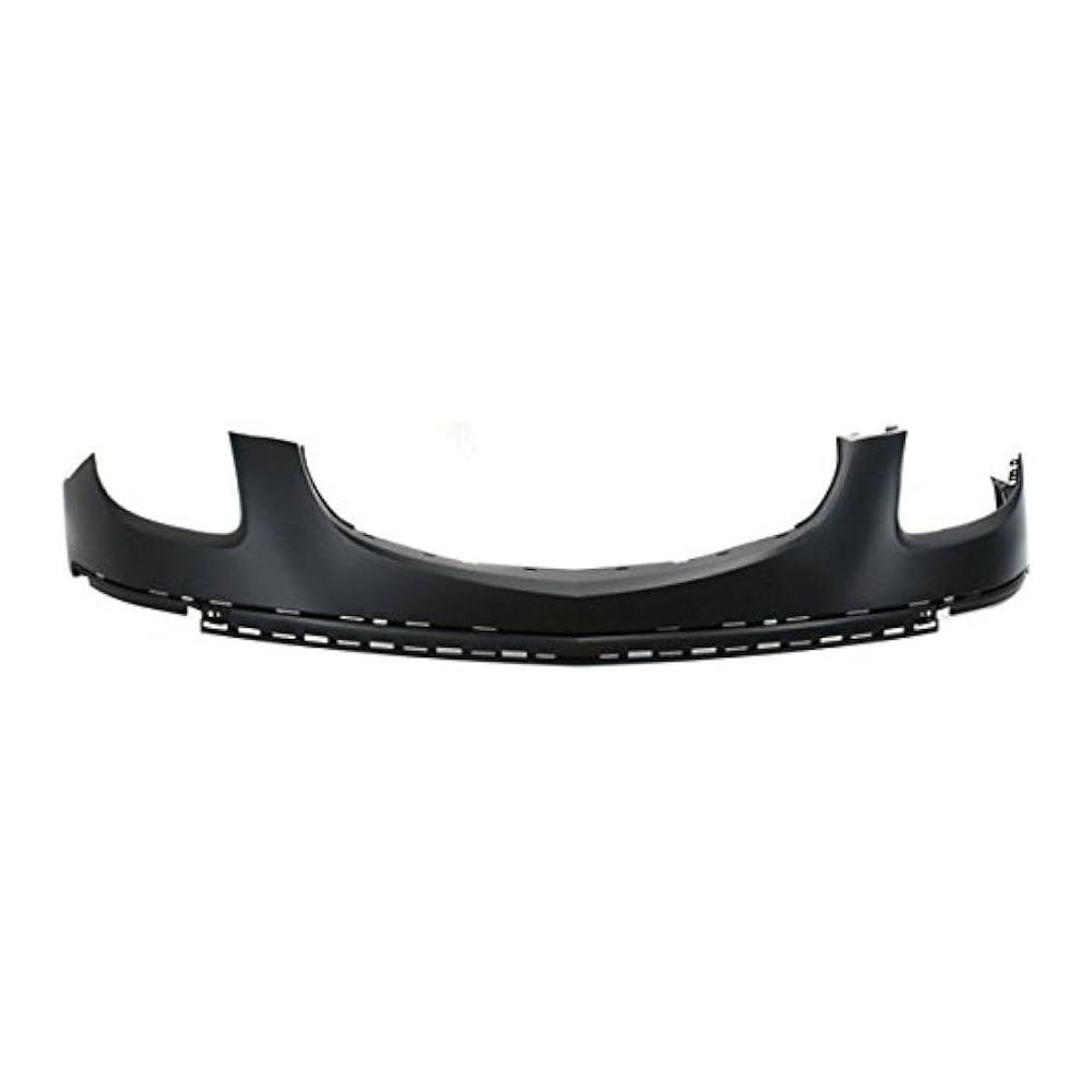 Front Upper Bumper Cover 2008-2012 Buick Enclave