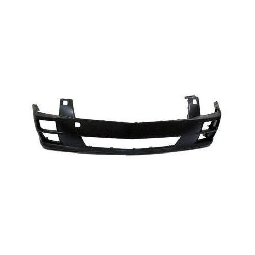 Front Bumper Cover 2008-2011 Cadillac STS