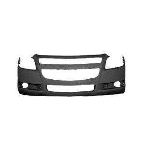 Front Bumper Cover 2008-2012 Chevrolet Malibu