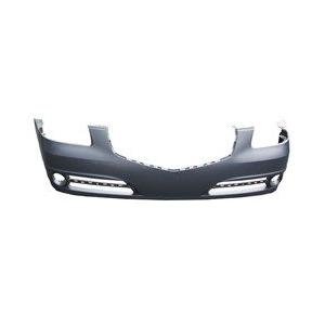 Front Bumper Cover 2008-2011 Buick Lucerne