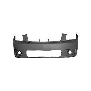 Front Bumper Cover 2008-2010 Chevrolet HHR