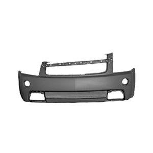 Front Bumper Cover 2008-2009 Chevrolet Equinox