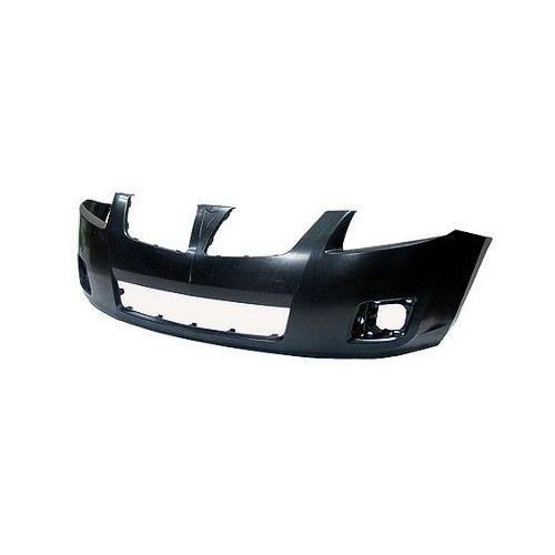 Front Bumper Cover 2009-2010 Pontiac Vibe
