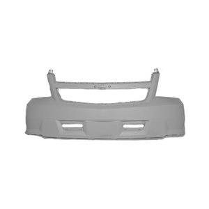 Front Bumper Cover 2008-2013 Chevrolet Tahoe 2000