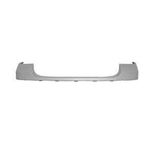 Front Upper Bumper Cover 2007-2010 GMC Sierra 2500-3500