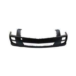 Front Bumper Cover 2008-2011 Cadillac STS