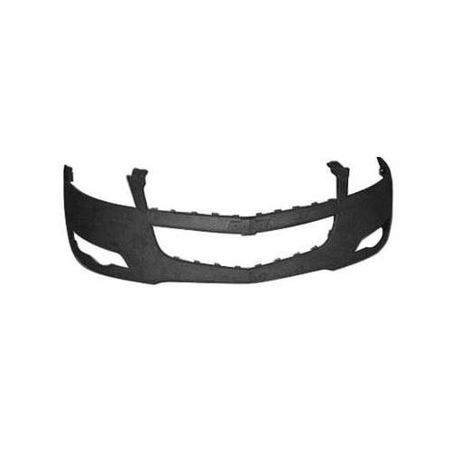 Front Upper Bumper Cover 2009-2012 Chevrolet Traverse