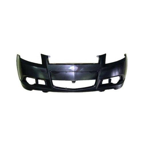 Front Bumper Cover 2009-2011 Chevrolet Aveo 5