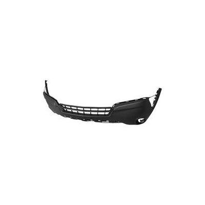 Front Lower Bumper Cover 2008-2010 Saturn Vue
