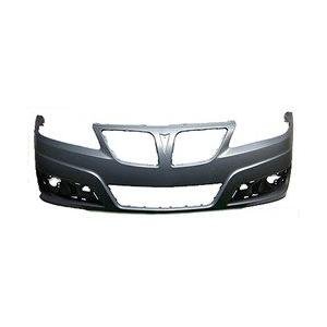 Front Bumper Cover 2009-2010 Pontiac G6