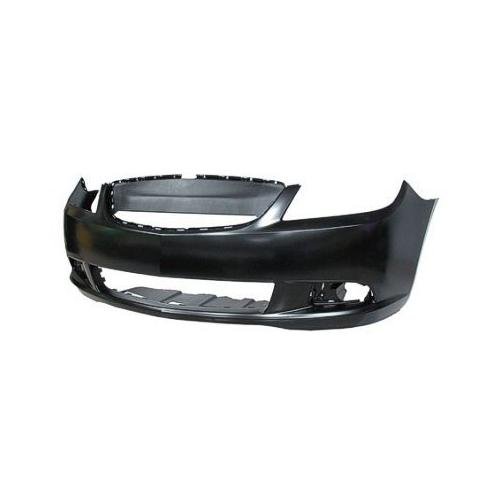 Front Bumper Cover 2010-2010 Buick Allure