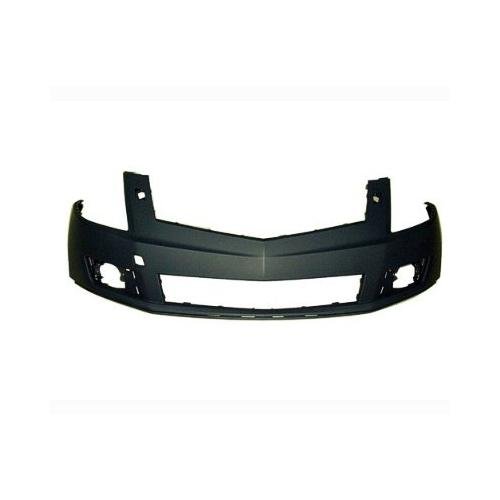Front Upper Bumper Cover 2010-2012 Cadillac SRX