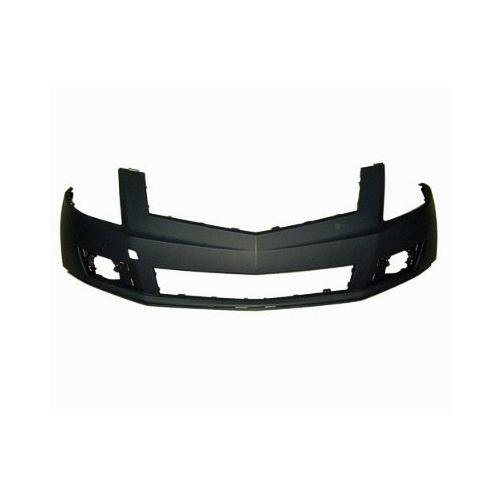 Front Upper Bumper Cover 2010-2012 Cadillac SRX
