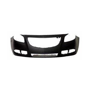 Front Bumper Cover 2011-2013 Buick Regal