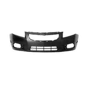 Front Bumper Cover 2011-2014 Chevrolet Cruze