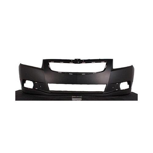 Front Bumper Cover 2011-2014 Chevrolet Cruze