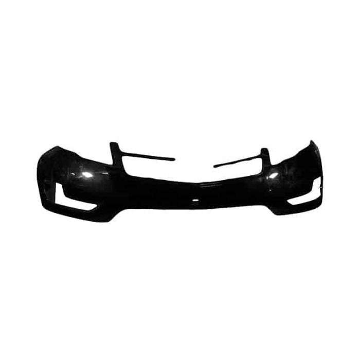 Front Bumper Cover 2011-2015 Chevrolet Volt