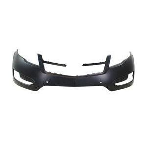 Front Bumper Cover 2011-2015 Chevrolet Volt