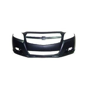 Front Bumper Cover 2013-2013 Chevrolet Malibu