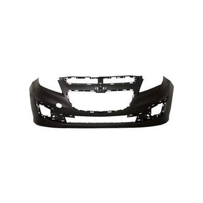 Front Bumper Cover 2013-2015 Chevrolet Spark