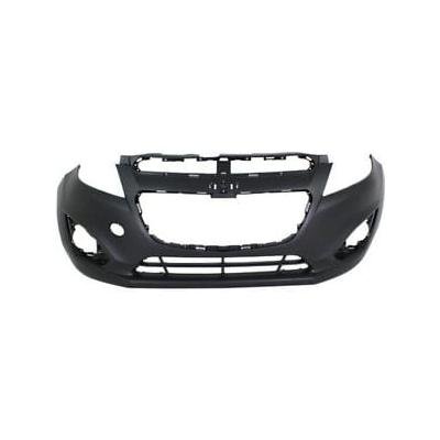 Front Bumper Cover 2013-2015 Chevrolet Spark