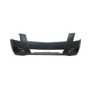 Front Bumper Cover 2013-2017 Cadillac XTS