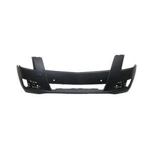 Front Bumper Cover 2013-2013 Cadillac XTS