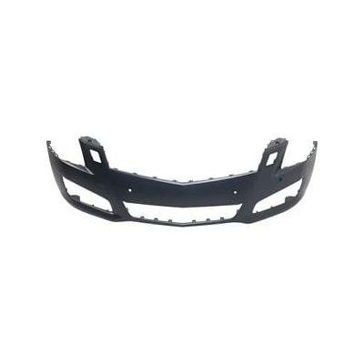 Front Bumper Cover 2013-2014 Cadillac ATS