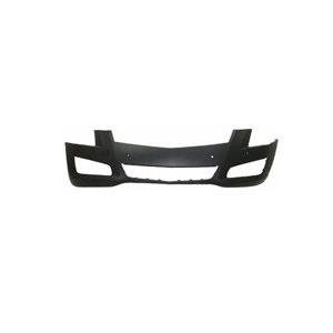 Front Bumper Cover 2013-2014 Cadillac ATS
