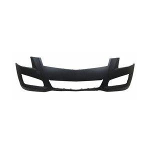 Front Bumper Cover 2013-2014 Cadillac ATS
