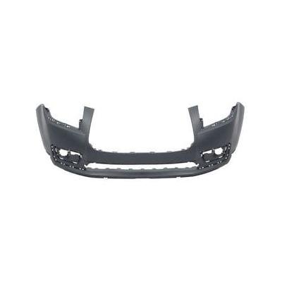 Front Upper Bumper Cover 2013-2017 GMC Acadia