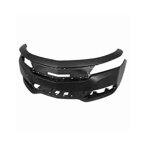 Front Bumper Cover 2014-2019 Chevrolet Impala