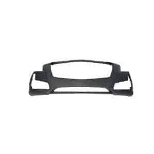 Front Bumper Cover 2014-2019 Cadillac CTS